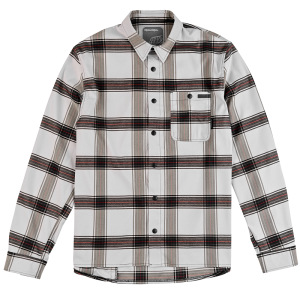 Košile na kolo TroyLeeDesigns Grind Flannel YD Plaid Mist