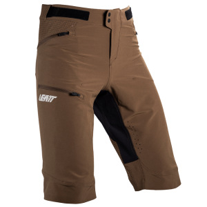 Kraťasy na kolo Leatt MTB Enduro 3.0 Short Loam 2025