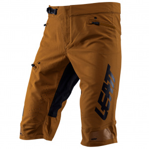 Kraťasy na kolo Leatt MTB Gravity 4.0 Shorts Peanut 2024