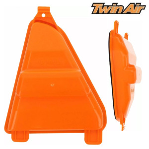 Kryt filtru TwinAir Air Box Cover Honda CRF450R 25-.. CRF250R 25-..