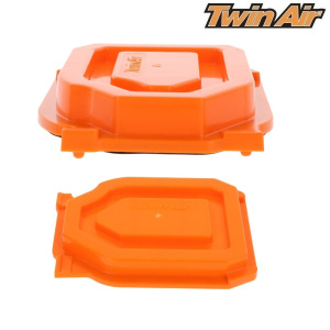 Kryt filtru TwinAir Air Box Cover Kawasaki KX250 25-..