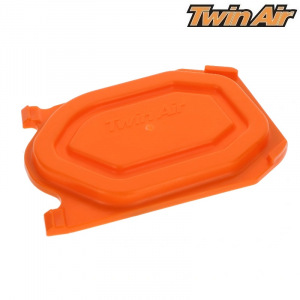 Kryt filtru TwinAir Air Box Cover Kawasaki KX450 24-.., KX250 25-..