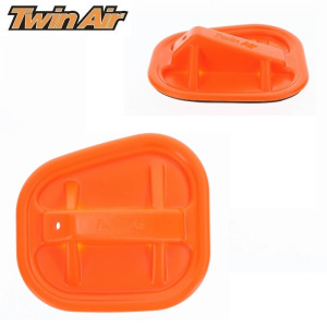 Kryt filtru TwinAir Air Box Cover PowerFlow Kit Honda CRF450R 21-24 CRF250R 22-24