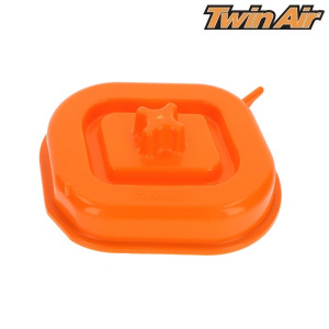 Kryt filtru TwinAir Air Box Cover Triumph TF250X 24-.. TF450X 25-..