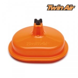 Kryt filtru TwinAir Air Box Cover Yamaha YZ 97-.. / YZF / WRF
