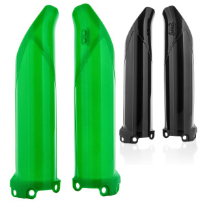Kryty předních vidlic Acerbis Fork Protector Kawasaki KX250F 17-.. KX450F 16-..