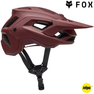 MTB helma Fox Speedframe Helmet Rust 2025