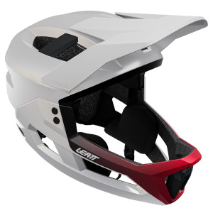 MTB helma LEATT MTB Enduro 3.0 Helmet Cream White 2026
