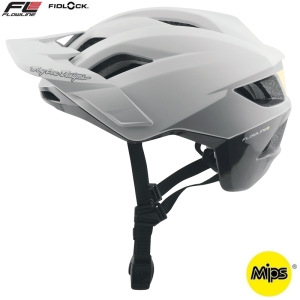 MTB helma TroyLeeDesigns Flowline SE MIPS Helmet Trooper Mist 2025