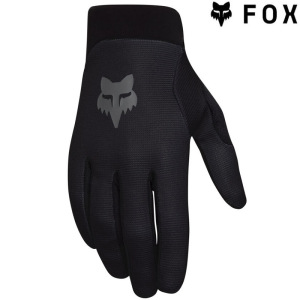 MTB rukavice FOX Ranger Glove Black 2025