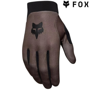 MTB rukavice FOX Ranger Glove Military 2025