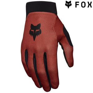 MTB rukavice FOX Ranger Glove Saddle 2025