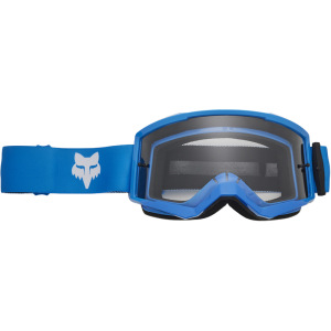 MX brýle FOX Main Core Goggle Tru Blu 2025