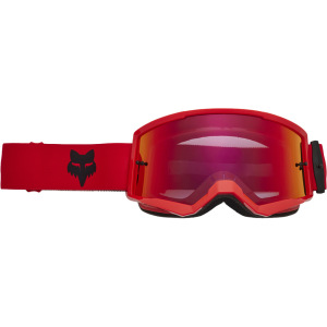 MX brýle FOX Main Core Spark Goggle Flo Red 2025