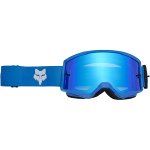 MX brýle FOX Main Core Spark Goggle Tru Blu 2025