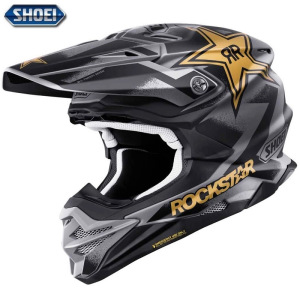 MX helma Shoei VFX-WR 06 Malcom Stewart Replica TC-5 2026