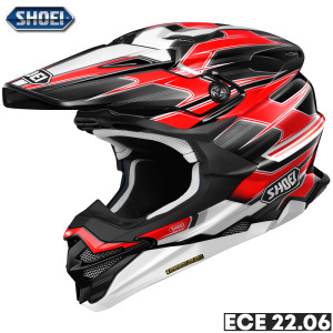 MX helma Shoei VFX-WR 06 Sparkle TC-1 2026