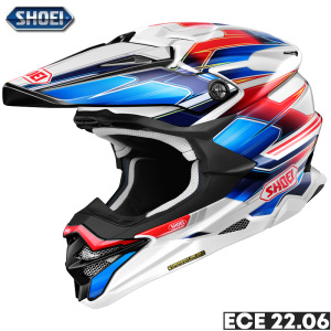 MX helma Shoei VFX-WR 06 Sparkle TC-7 2026