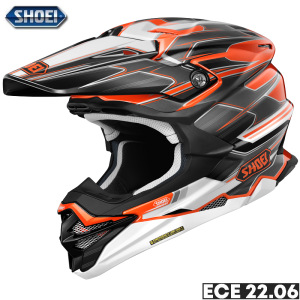 MX helma Shoei VFX-WR 06 Sparkle TC-8 2026