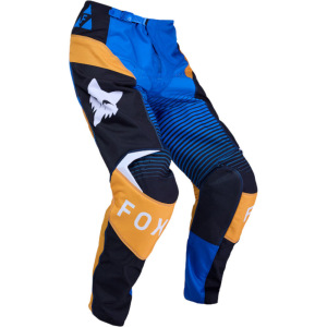 MX kalhoty FOX 180 Collect Pant Blue 2026