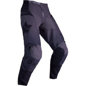 MX kalhoty FOX 180 Shield Pant Black 2026