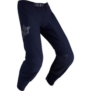 MX kalhoty FOX FlexAir BlackOut Pant Black 2026