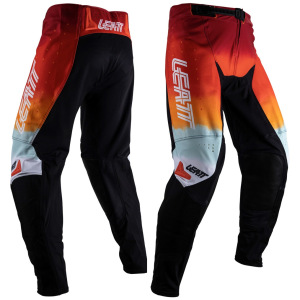 MX kalhoty LEATT Moto 4.5 Pant Glamis 2025