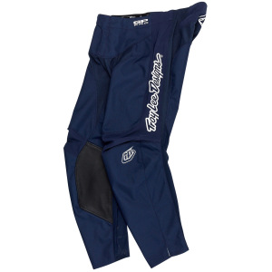 MX kalhoty TroyLeeDesigns GP PRO Pant Mono Navy 2025