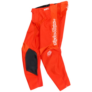 MX kalhoty TroyLeeDesigns GP PRO Pant Mono Orange 2025