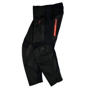 MX kalhoty TroyLeeDesigns GP Scout Pant Black 2025