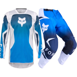 MX komplet FOX 180 Shield Blue 2026