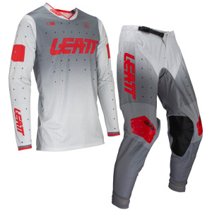 MX komplet LEATT Moto 4.5 Forge 2024