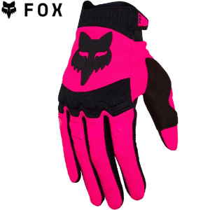 MX rukavice FOX Dirtpaw Glove Pink 2026