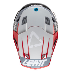 Náhradní kšilt helmy Leatt Visor Moto 8.5 V24 Forge