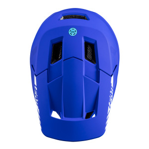 Náhradní kšilt helmy Leatt Visor MTB 1.0 Gravity V24 Blue