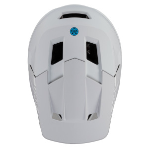 Náhradní kšilt helmy Leatt Visor MTB 1.0 Gravity V24 Steel