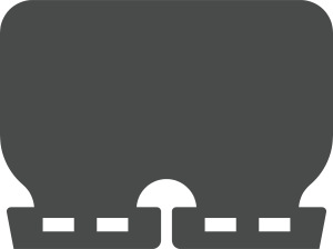 Náhradní membrány pro klapky V-Force 4X Reed Valves KTM SX125 SX250 EXC250 EXC300 Husqvarna TC / TE