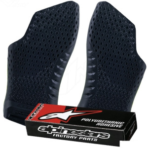 Náhradní vložky podrážek Alpinestars TECH 10  2021-..