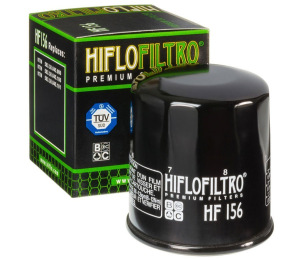 Olejový filtr Hiflo Oil Filter HF156 KTM LC4