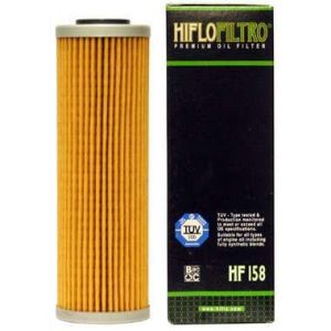 Olejový filtr Hiflo Oil Filter HF158 KTM 950/990 Adventure