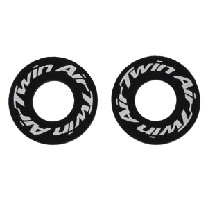 Opěrky proti otlakům TwinAir Grip Donuts