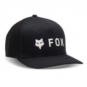Pánská čepice FOX Absolute FlexFit Hat Black 25