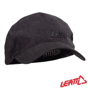 Pánská čepice Leatt Team Cap Graphene