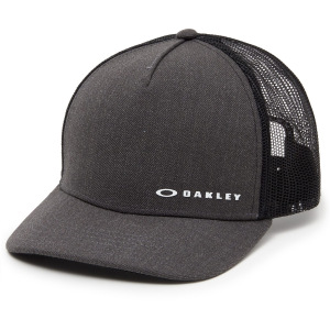 Pánská čepice Oakley Chalten Hat Jet Black