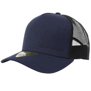 Pánská čepice Oakley Chalten Hat Team Navy