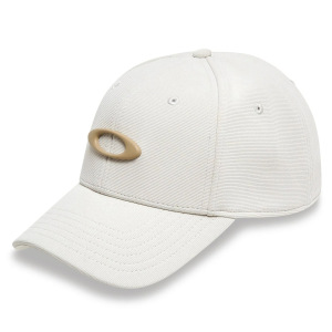 Pánská čepice Oakley Tincan Hat Mist Pebble