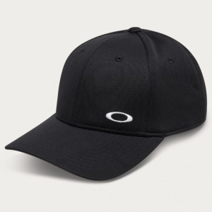 Pánská čepice Oakley Tinfoil 3.0 Hat BlackOut