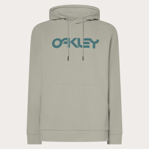Pánská mikina Oakley B1B PO Hoodie 2.0 Mist
