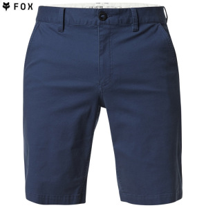 Pánské kraťasy FOX Essex Short 3.0 Midnight