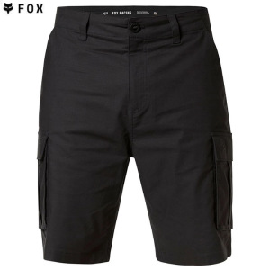 Pánské kraťasy FOX Slambozo Short 3.0 Black